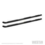 Westin 24-54565 Platinum Oval Step Bar Fits 15-19 Silverado Sierra, Pair. Fixed Price $613.57.