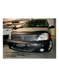 Lebra Front End Mask Cover Mercury Monterey 2004 2005 2006 2007. Fixed Price $159.99.
