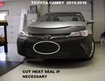 Lebra Custom Front End Mask Cover Fits 2015-2017 Toyota Camry. Fixed Price $148.99.