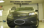 Lebra Front End Mask Cover Fits Honda Cr-v Crv 2015-2016 15-16. Fixed Price $148.99.