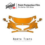 Ford Fusion 2019-2021 3M Series Precut Paint Protection Film Clear Bra Ppf. Fixed Price $279.63.