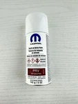 Mopar 5OZ Spray Paint (prv) Velvet Red Pearl P/c Passion 6103537AA. Fixed Price $18.74.
