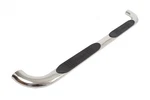 Dee Zee DZ372537 4" Oval Stainless Nerf Bars For 01-19 Chevy/gmc Crew Cab. Fixed Price $507.04.