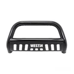 Westin Automotive 31-6015 E-series 3" Bull Bar Black Steel Powder Coated. Fixed Price $265.06.