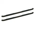 Westin 23 3835 Bar Blk 4RUNNER 10 Up. Fixed Price $224.68.