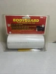 Trimbrite T9020 Body Guard- 5-7- 8 In. X 12 Ft. Clear Film Kit (read Desc). Fixed Price $21.98.