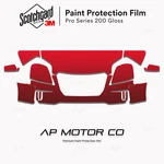 Gmc Terrain 2016-2017 3M Series Precut Paint Protection Film Clear Bra Ppf. Fixed Price $348.98.