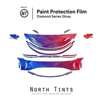 Precut Paint Protection Film Ppf Clear Bra For Lucid Air 2022-2026. Fixed Price $239.98.