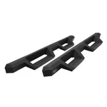 Westin Textured Black Hdx Drop Nerf Step Bar For 05-20 Toyota Tacoma 56-12675. Fixed Price $422.07.