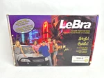 Lebra Front End Mask Cover Fits 1996 1997 1998 Dodge Caravan W/ Fog Openings. Fixed Price $124.99.