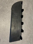 Porsche 911 Front Right Fender Wing Rubber Strip 99650450403 New Genuine. Fixed Price $30.19.