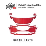 Mazda CX-5 2022-2025 3M Series Precut Paint Protection Film Clear Bra Ppf. Fixed Price $314.08.