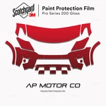 3M Series Precut Paint Protection Clear Bra Ppf For Nissan Armada 2017-2020. Fixed Price $348.98.