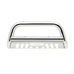 Westin Automotive 31-5900 E-series 3" Bull Bar Polished Stainless Steel. Fixed Price $403.34.