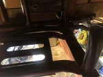 Jeep Jl Transfer Case Skid Plate 4670690AD. Fixed Price $50.00.