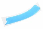 Genuine Gm Passenger Side Quarter Outer Panel Protector 20790397. Fixed Price $15.36.