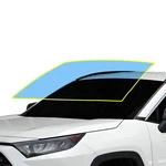 Pre Cut For Toyota RAV4 2019-2024 Front Windshield Protection Clear Bra Film. Fixed Price $189.99.