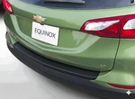Rgm Rearguard Fits Chevrolet Equinox 2017-2024 Black. Fixed Price $159.95.