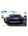 Lebra Front End Mask Cover Fits Nissan 350Z 2003 2004-2006. Fixed Price $148.99.