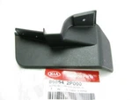 Genuine Brand New Kia Sorento 2009-2012 Guard Assy Rear Deflector, Rh. Fixed Price $36.51.