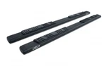 Go Rhino 685404687T Black Steel Oe Xtreme 5' Sidesteps Kit For Silverado 1500. Fixed Price $730.12.