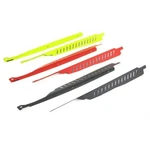 Perrin PSP-ENG-549BK Aluminum Fender Shrouds For 11-14 Wrx 08-14 Sti Black New. Fixed Price $87.64.