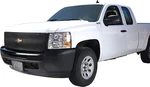Fia GS901-44 Custom Fit Grille Bug Screen For 20 Chevy Silverado 3500 Hd. Fixed Price $104.99.