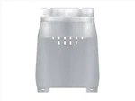 Icon 56121 Transmission Skid Plate Kit For 2024 Toyota Land Cruiser. Fixed Price $443.95.