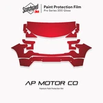 Chevrolet Silverado 1500 2022-2026 3M Precut Paint Protection Film Clear Bra. Fixed Price $303.61.
