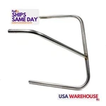 TI22 TIP7011, Lh Nerf Bar 3-POINT Stainless High Performance & Racing Parts. Fixed Price $88.06.