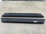 Aries 2055953 53" Black Advantedge Bar Kit 5-1/2 X (new) Free Shipping. Fixed Price $199.99.