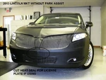 Lebra Front End Cover Mask Fits Lincoln Mkt 2013 2014 2015 2016-2019 13-19. Fixed Price $148.99.