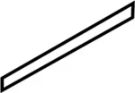 Genuine Nissan Tape 82816-1LA1B. Fixed Price $23.48.