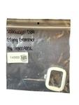 Volkswagon Oem Edging Grommet P/n: 1H0971905L. Fixed Price $10.20.