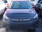 Lebra Front End Mask Cover Fits Subaru Impreza 2020-2023 21 22. Fixed Price $148.99.