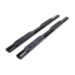 Trailfx A7031B Tfx 5" Oval Straight Side Bars Nerf. Fixed Price $504.53.