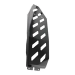 Fuel Skid Plate Cover Fit Toyota Tacoma 1995.5-2004 15 And 18 Gallon. Fixed Price $156.23.
