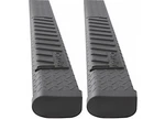 Dee Zee DZ16401 Blacktread/oval/rb Reg Cab Texture (no Brackets). Fixed Price $257.33.