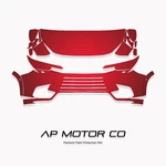 Lexus Tx F-sport 2024-2026 3M Series Precut Paint Protection Film Clear Bra. Fixed Price $303.61.