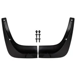Oem New Rear Splash Guard Mud Flaps Black 14-16 Kia Sportage Ex & Lx 3WF46-AC600. Fixed Price $13.76.