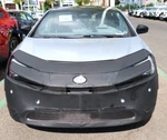 Lebra Front Mask Cover Fits 2023-2026 Toyota Prius Xle ,limited W/o Lice. Fixed Price $148.99.
