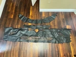Used Lebra Front End Cover For Toyota Avalon 2019 2020 Mask Hood 551666-01. Fixed Price $105.44.