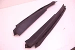 2011 Toyota Camry Genuine Front Fender Ledge Cover Left & Right Oem. Fixed Price $79.99.