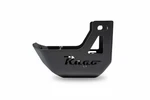 Rago Fabrication AC6702001NA Rear Shock Skid Guards For 24-25 Tacoma. Fixed Price $211.65.