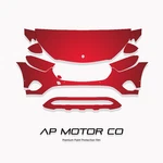 Mercedes Benz Glc Base 2023-2026 3M Precut Paint Protection Film Ppf Kit. Fixed Price $303.61.