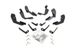 Bar Mount Kit Go Rhino 6840435. Fixed Price $196.25.