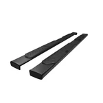 R5 Running Boards Nerf Bars Steps 5IN Wide Black #28-51265 Westin. Fixed Price $622.99.