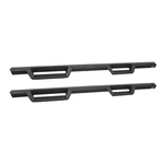 Westin Hdx Drop Nerf Bars Steps Running Boards Black 56-13935. Fixed Price $654.99.