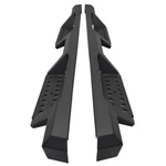 Westin 56-13245 Hdx Drop Nerf Step Bars For 2007-2021 Toyota Tundra Double Cab. Fixed Price $654.99.