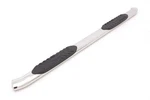 Lund Step Nerf Bar In Curved Oval Ss Fits 2010 Dodge Ram 2500 Mega Cab Pickup,. Fixed Price $581.19.